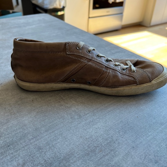 Plims by NDC Hightops - Men’s Size 11 - Picture 7 of 9